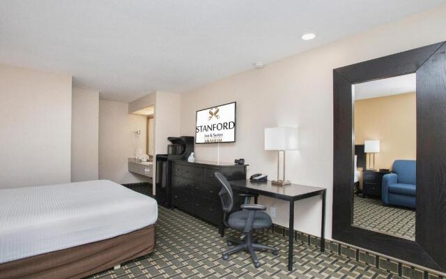 Stanford Inn & Suites Anaheim