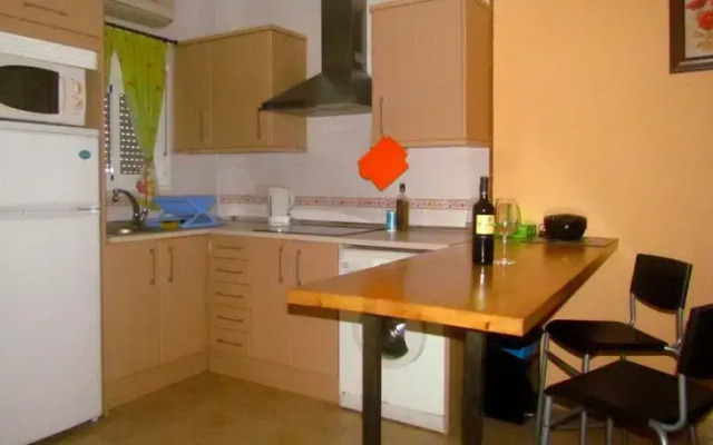 Apartment La Dorada