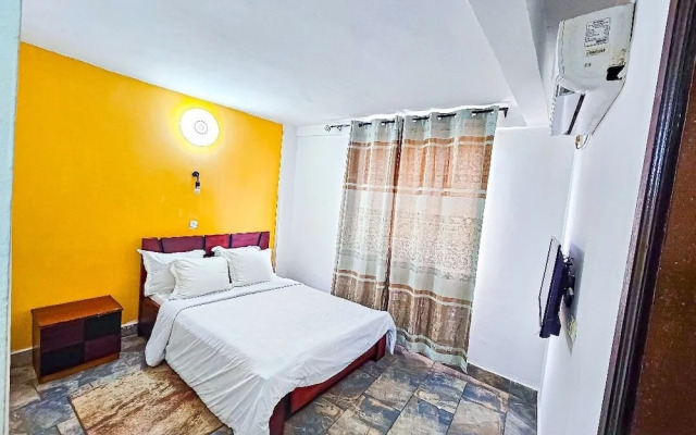 Residence Familia Phoenix