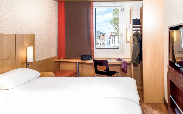 B&B Hotel Montluçon Centre