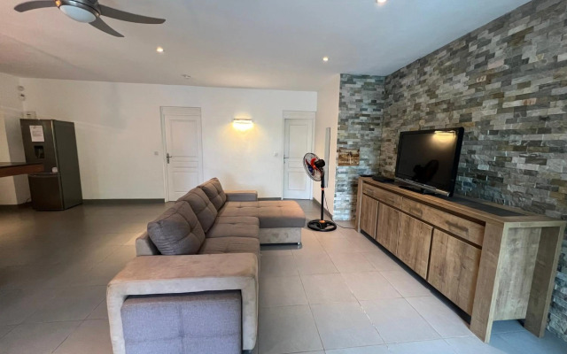 O’ Paradis D’Albion