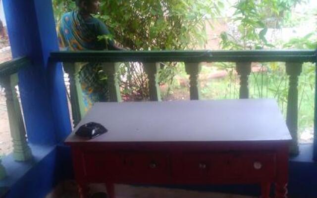 Goodwill Guest House