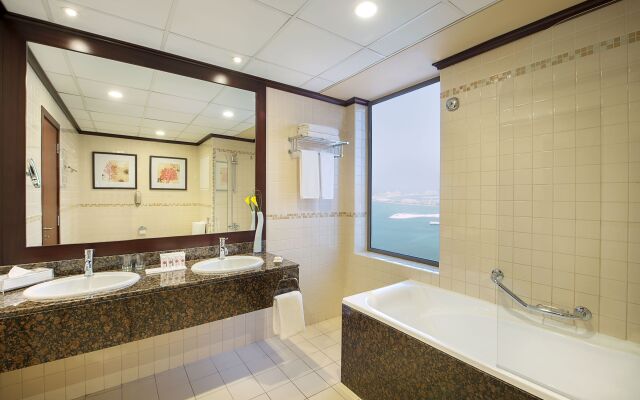 Delta Hotels Jumeirah Beach, Dubai