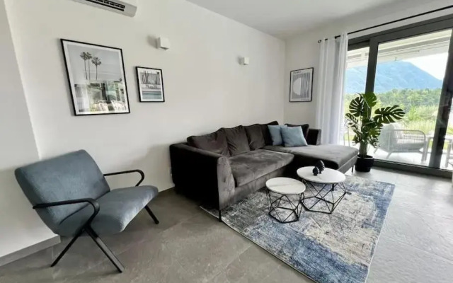 Nalia Apartment in Ossuccio