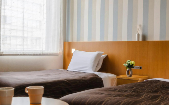 Sendai Washington Hotel