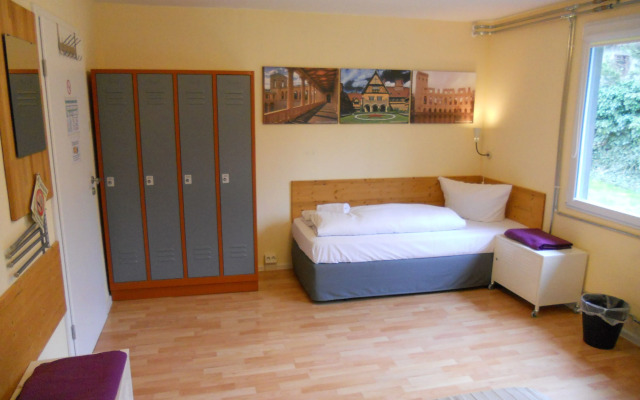 Quartier Hostel Potsdam