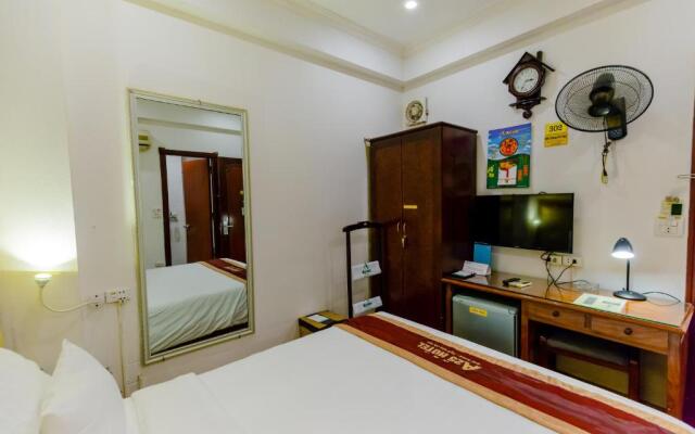 A25 Hotel - 30 An Dương