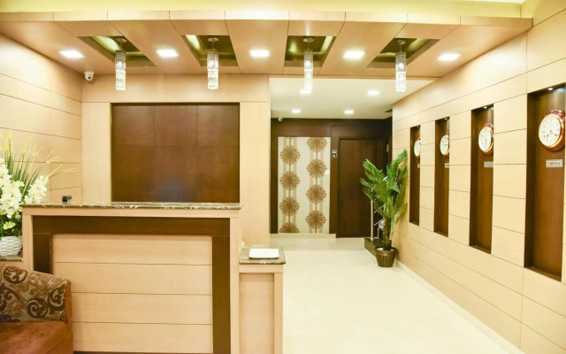 Zaith Residency, Chennai