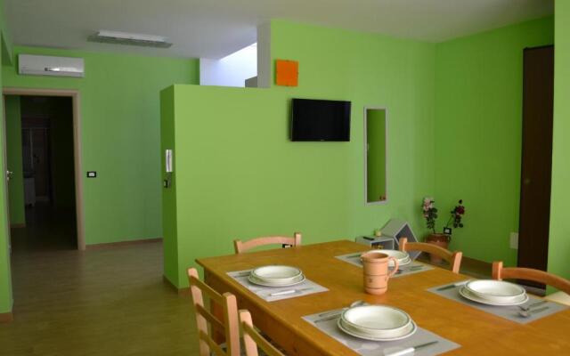 b&b Appia Antica