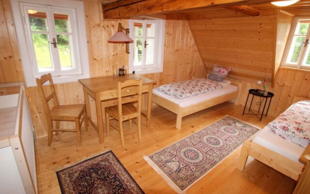 House Desná 479 Desná v Jizerských horách