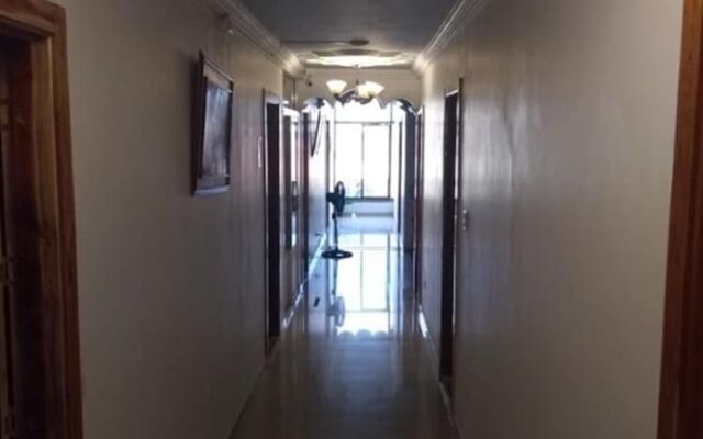 Hotel Banana Paradise