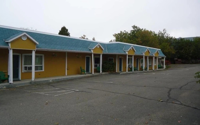 Motel Cote