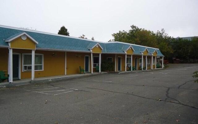 Motel Cote