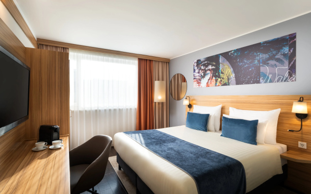 Leonardo Hotel Vienna Schönbrunn