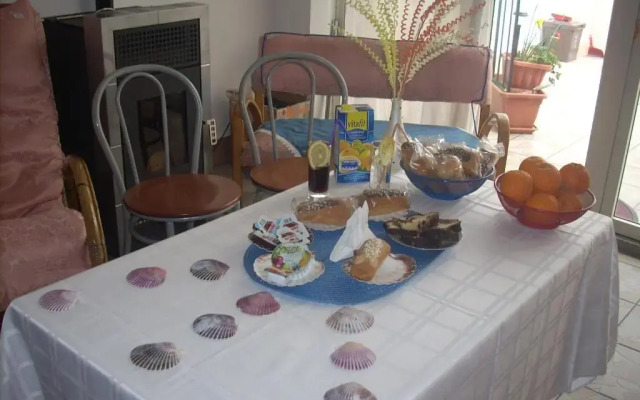 Beb I Delfini Di Casa Paola