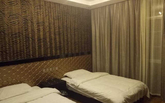 Lijiang Maya Theme Hotel