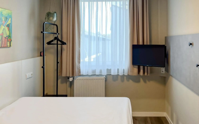 SleepinRoomz Boutique Hotel