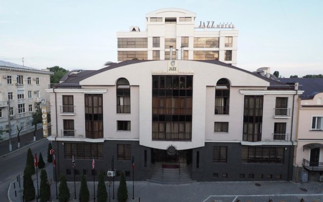 Mercure Chisinau Center (Opening September 2023)