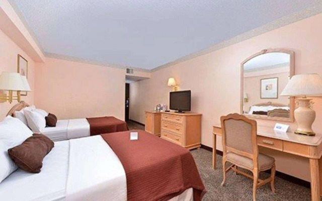 Quality Inn Alamosa