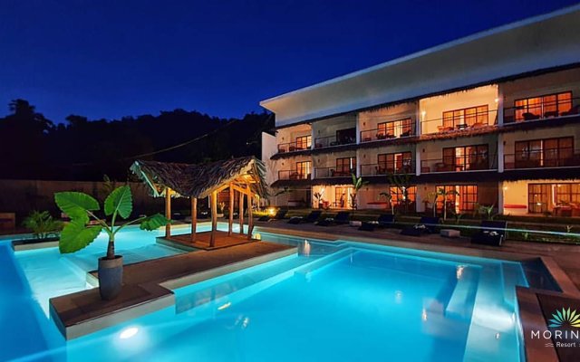 El Nido Moringa Resort