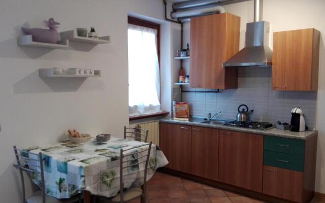 Sweet Home Casa Vacanze "La Terrazza"
