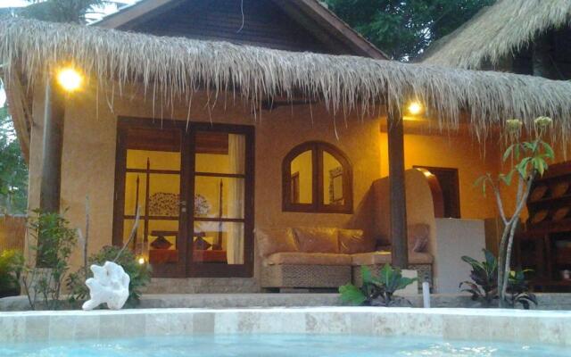 Santan Gili Cottages