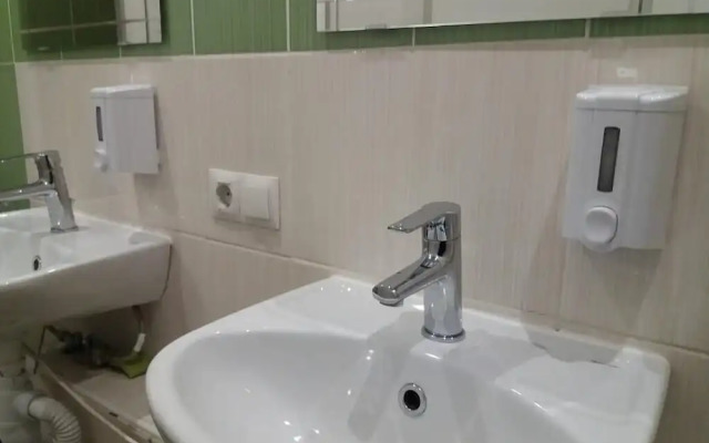 Хостел «Измайловский парк»