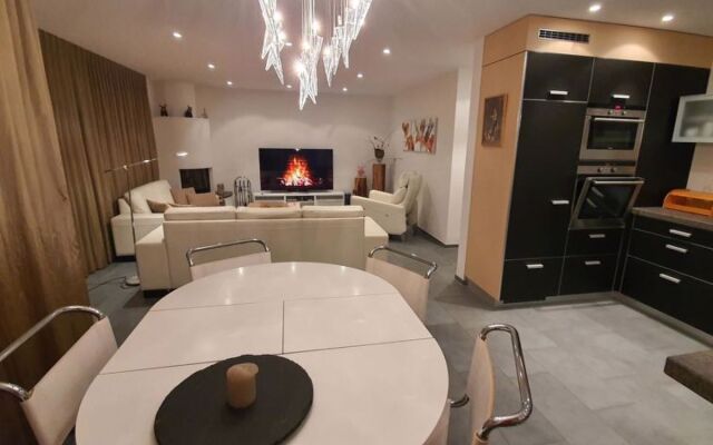 Wohnung Valos Figi Vaz Obervaz