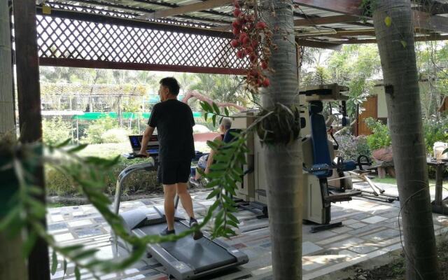 Suanhom Resort