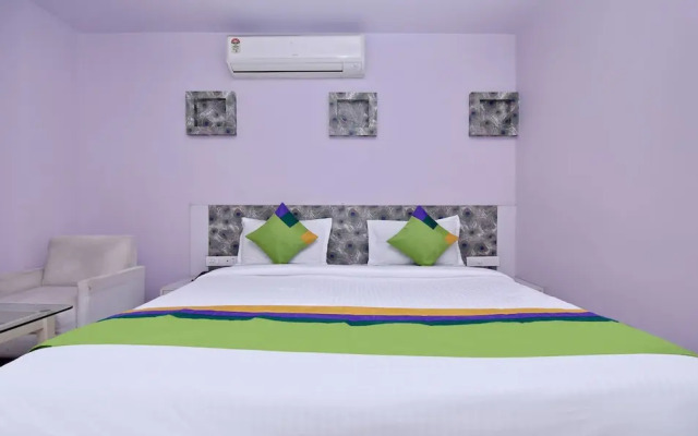 Treebo Trend Shree Gayatri Inn Annex