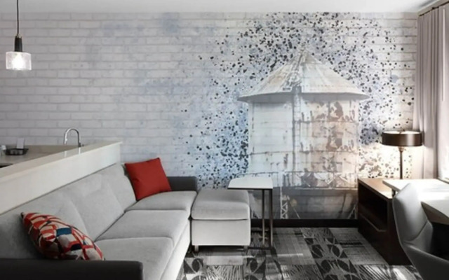 Residence Inn Richmond Midtown/Glenside