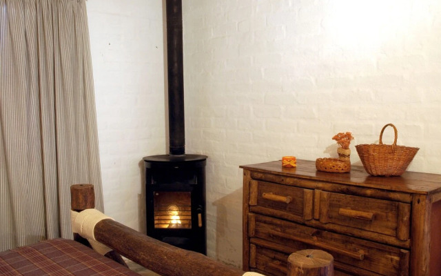 Las Espuelas Casas de Montaña