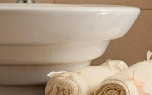 Senses Blue Boutique hotel