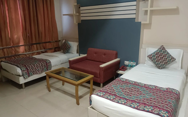 Hotel Apna Palace