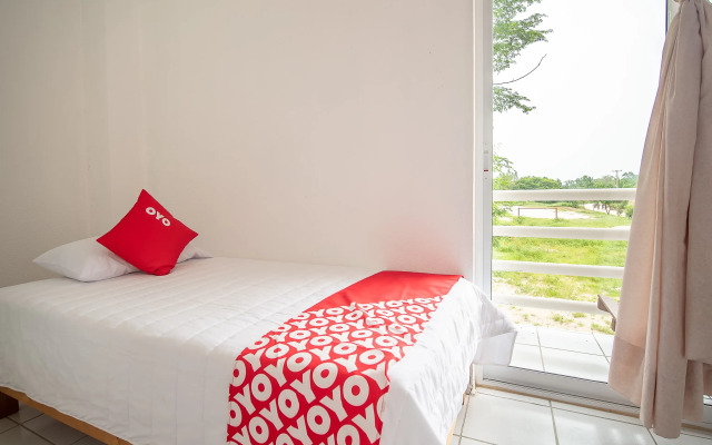 OYO Hotel Posada San Vicente, Huatulco