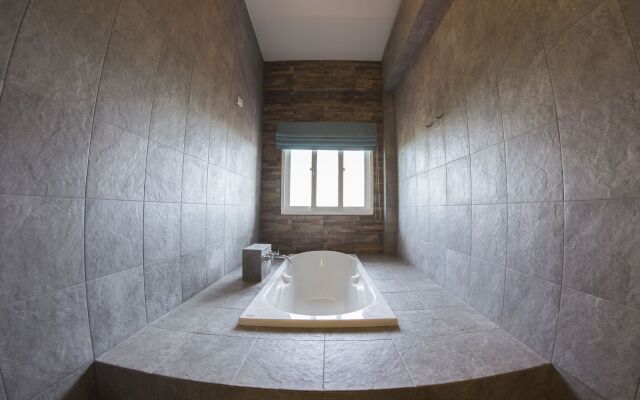 Maximize Brand New House