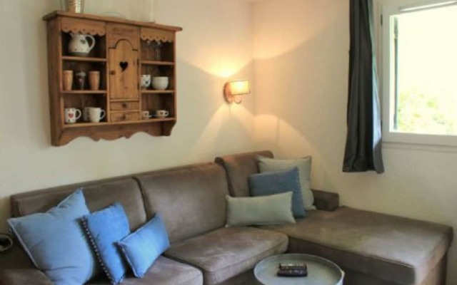 Triolet Jardin 491115