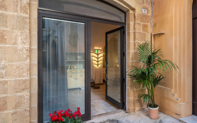 Corte Dei Romiti - Suites & Apartments - Salentoinfotour