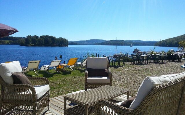 Logis Hôtel la Caravelle