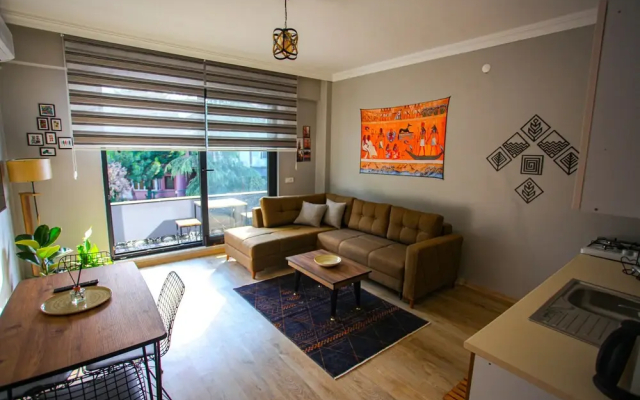 Bahceli Concept Sapanca