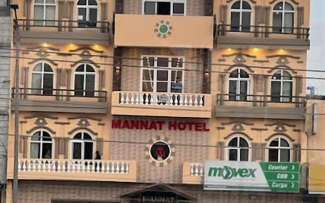 Manat Hotel