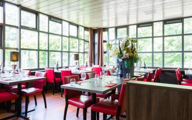 Bastion Hotel Bussum Hilversum