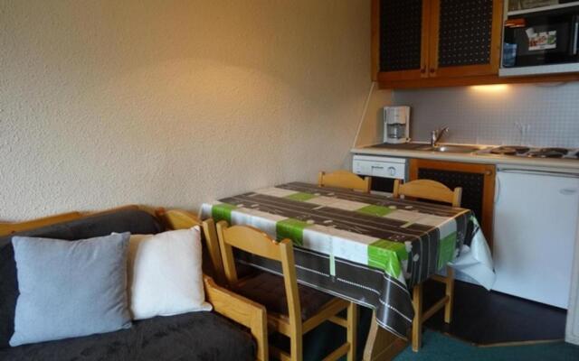 Appartement Les Menuires, 2 pièces, 4 personnes - FR-1-178-81