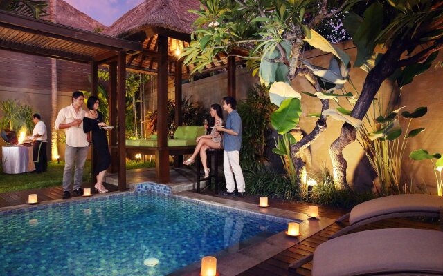 Le Jardin Villas Seminyak