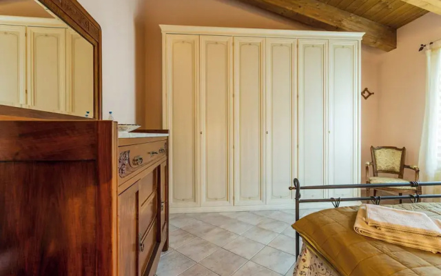 Panoramic Apartment near Gubbio
