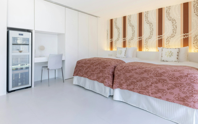 Cuvée J2 Hôtel Osaka by ONKOCHISHIN - Adults Only