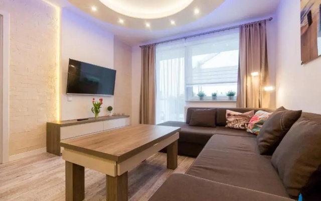 3L Apartments Blizej Morza