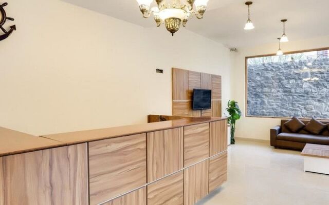 Aash Manali Retreat Spa & Resort