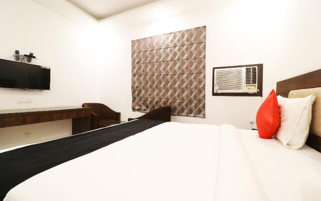 Capital O 46016 Hotel Kay Kay Delight