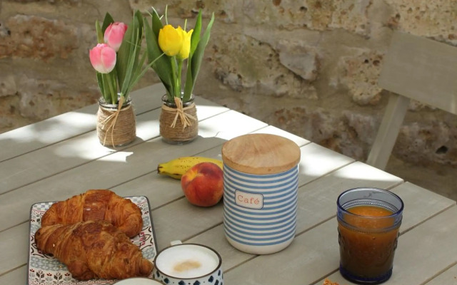 Residenze l'Alberata